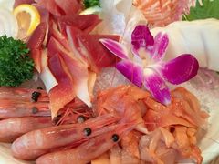 -红叶日料·放题·海胆·定食(星海店)