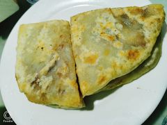 老蒙古肉饼-老舅老蒙肉饼非遗店(一店)
