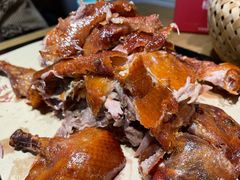 招牌烤鸭-鸡毛店·川菜(双楠店)