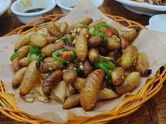 -南记食粥坊·宵夜大排档(莲花总店)