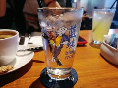 -bluefrog蓝蛙(皇庭广场店)