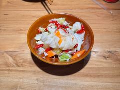 -先启半步颠.川菜.小酒馆(宝安坪洲店)