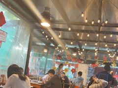 -前门杨记·铜锅涮肉(王府井·故宫店)