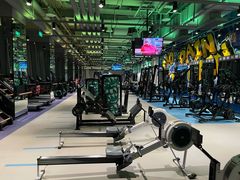-Trainyard 炼·工场(中国国际贸易中心店)