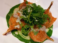 -Le Bistrot de Racine