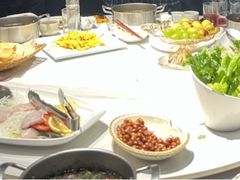 -香樟活鱼馆(渝北店)