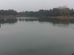 -尚贤河湿地
