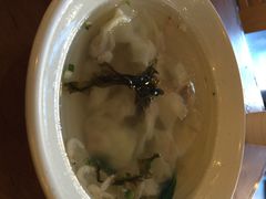 -玖鲜小笼(中山广场店)