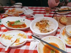 -西贝莜面村(赛格国际购物中心店)