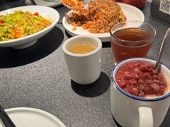 -赠李白·如诗的川味(余杭万达广场店)
