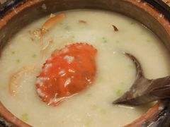 -火齐潮汕砂锅粥(五道口店)
