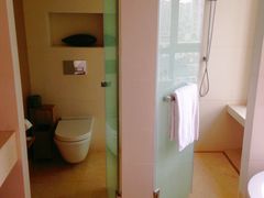 -杭州逸酒店(西湖武林店)