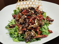 -大张烙馍村(泉山店)