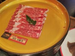 -牛New寿喜烧(中山公园龙之梦店)