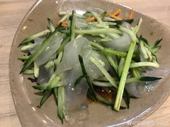 -亮亮面馆(经六路店)