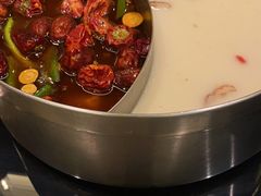 -捞王锅物料理(上海世茂广场店)