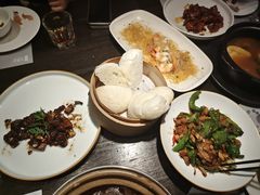 -外婆家(杭州马塍店·杭帮菜名店)