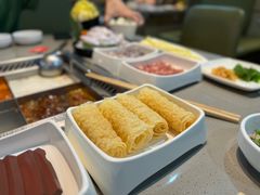 -海底捞火锅(杭州滨江九宜城店)