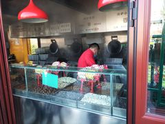 -秋栗香(地安门店)