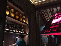 -楼兰新疆主题餐厅(苏州中心店)