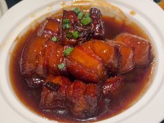 -小菜园新徽菜(青岛市南万象城店)