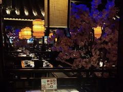 -绿茶餐厅(昆明世纪金源店)