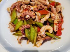 -渔娘渔家丹东海鲜(东直门店)