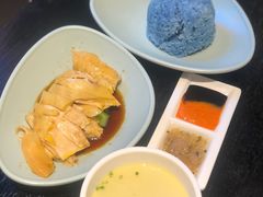 -Asianplus海蓝鸡饭