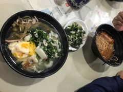 -老地方面馆(思南路店)