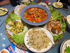 -谢三姐金奖啤酒鱼(总店)
