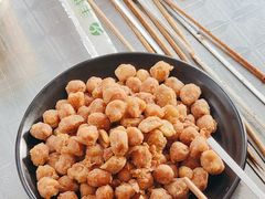 -微醺烤牛·炭火烧烤·精酿啤酒(东郊记忆店)
