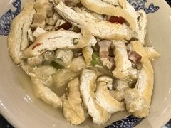 -张关合渣(航空大道店)