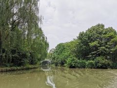 -同里国家湿地公园