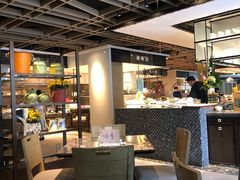 -金海湾自助餐厅(金陵饭店)