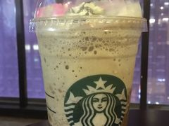 -星巴克(贵阳花果园1店)