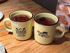 -太二酸菜鱼(深圳布吉万象汇店)