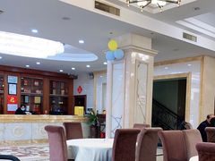 大堂-孖宝酒家(狮岭店)