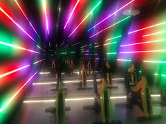 -W FITNESS 威尔仕健身·游泳(老西门新苑店)