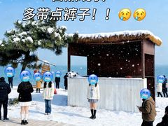 -日照海滨国家森林公园