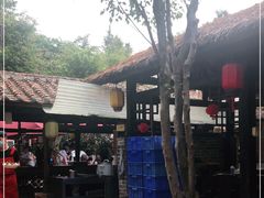 -园林美食城·本土农家菜(杨和镇店)