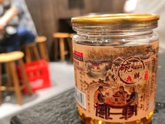 油碟-胖碗火锅(观音桥店)