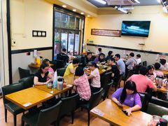 大堂-繁仔牛杂(石排店)