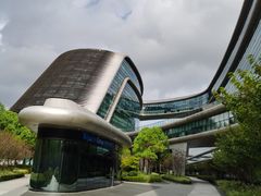 -CUBIC3三立方咖啡(凌空SOHO店)
