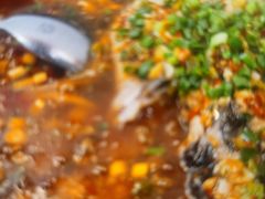 -院8里·小聚园老川菜(九眼桥店)