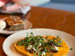 -THE CANNERY&JUJU 新鲜海鲜·牛排美食酒廊