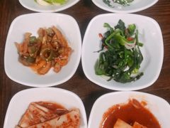 -首尔馆韩国料理(金童路店)