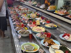 -抹直口特色菜馆(一店)