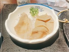 -火社火锅(平安大街店)