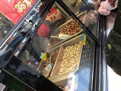 自助取餐区-二斗栗子(黄河道店)