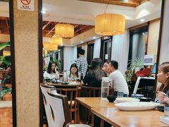 -新木器时代餐厅(太湖新天地店)